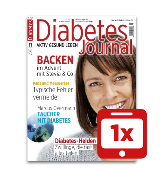 Diabetes-Journal 11/2015 - ePaper 