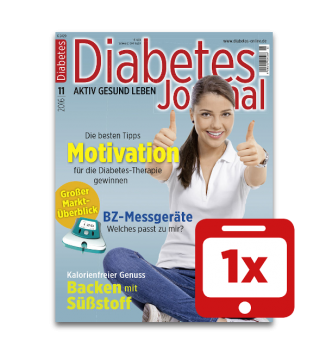 Diabetes-Journal 11/2016 - ePaper 