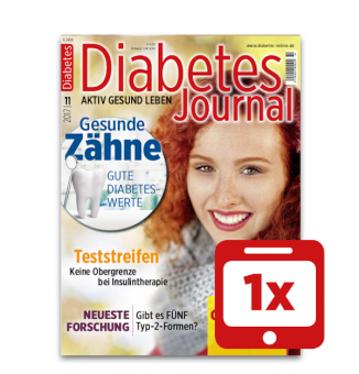 Diabetes-Journal 11/2017 - ePaper 