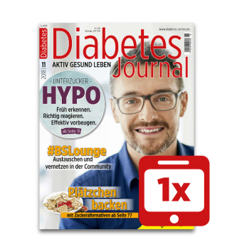 Diabetes-Journal 11/2018 - ePaper 