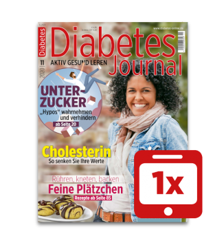 Diabetes-Journal 11/2020 - ePaper 