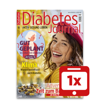 Diabetes-Journal 11/2021 - ePaper 