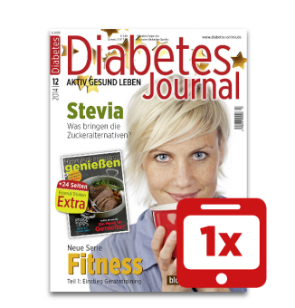 Diabetes-Journal 12/2014 - ePaper 