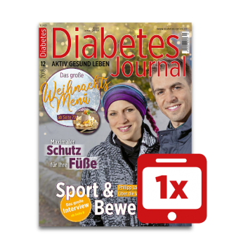 Diabetes-Journal 12/2018 - ePaper 