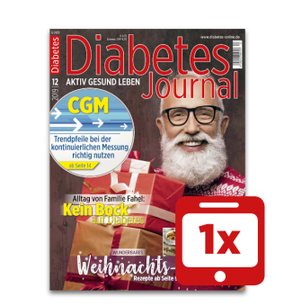 Diabetes-Journal 12/2019 - ePaper 