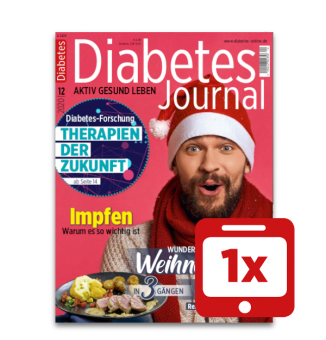 Diabetes-Journal 12/2020 - ePaper 