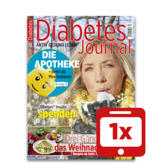 Diabetes-Journal 12/2021 - ePaper 