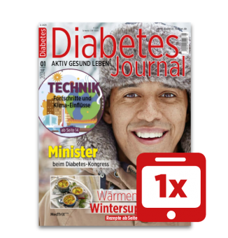 Diabetes-Journal 01/2024 - ePaper 