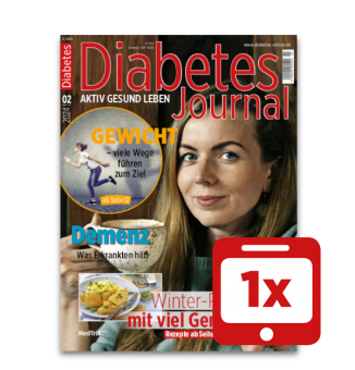 Diabetes-Journal 02/2024 - ePaper 