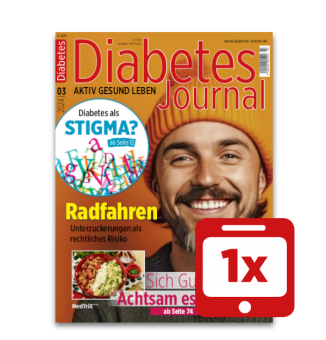 Diabetes-Journal 03/2024 - ePaper 