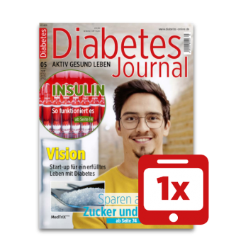 Diabetes-Journal 05/2024 - ePaper 