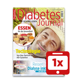 Diabetes-Journal 6/2022 - ePaper 