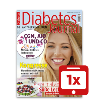 Diabetes-Journal 8/2022 - ePaper 
