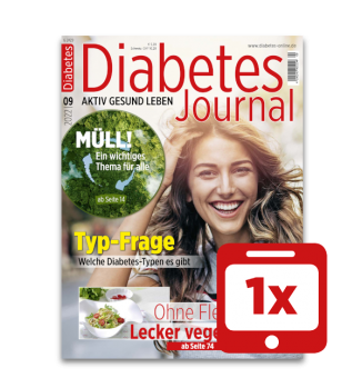 Diabetes-Journal 9/2022 - ePaper 