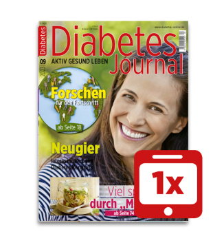 Diabetes-Journal 9/2023 - ePaper 