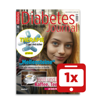 Diabetes-Journal 10/2023 - ePaper 