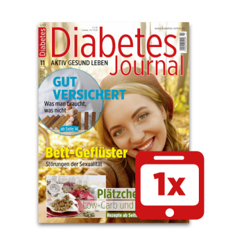Diabetes-Journal 11/2022 - ePaper 