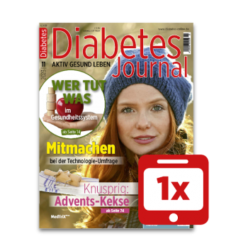 Diabetes-Journal 11/2023 - ePaper 