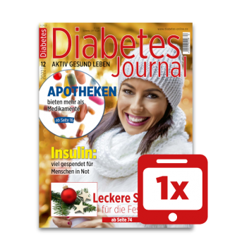 Diabetes-Journal 12/2022 - ePaper 