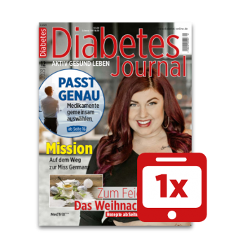 Diabetes-Journal 12/2023 - ePaper 