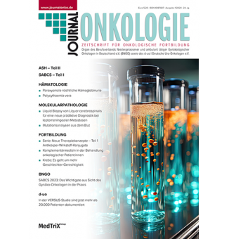 Abo Journal Onkologie 