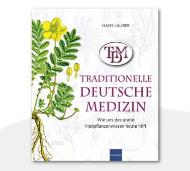 TDM - Traditionelle Deutsche Medizin 