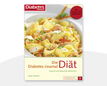 Die Diabetes-Journal-Diät 