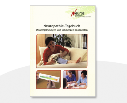 Neuros Neuropathie-Tagebuch 