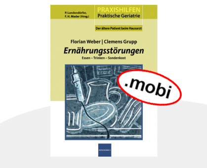 Ernährungsstörungen E-Book (MOBI) 
