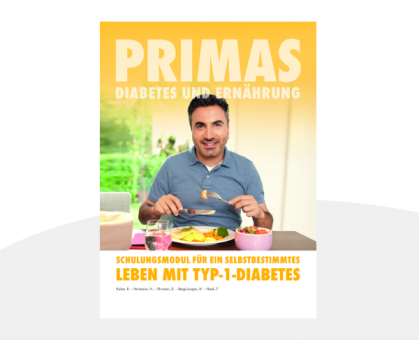 PRIMAS Diabetes und Ernährung 
