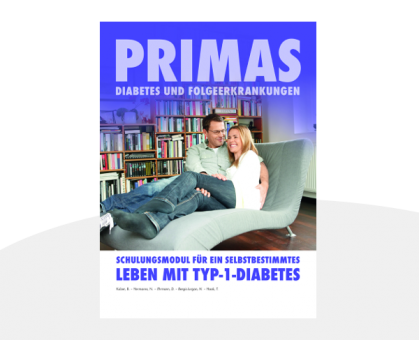 PRIMAS Diabetes und Folgeerkrankungen 