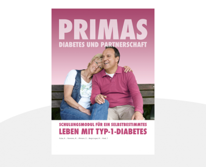 PRIMAS Diabetes und Partnerschaft 