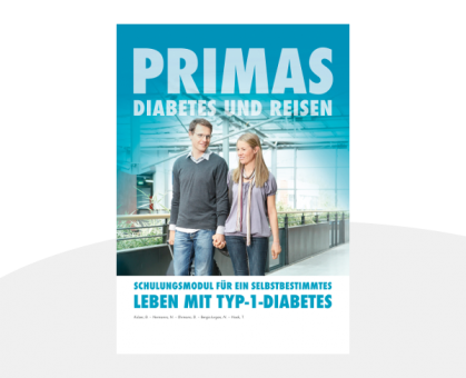 PRIMAS Diabetes und Reisen 
