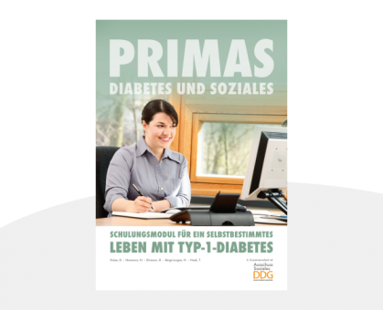 PRIMAS Diabetes und Soziales 