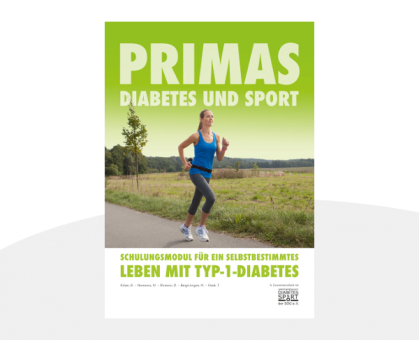 PRIMAS Diabetes und Sport 