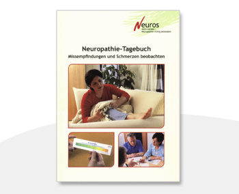 Artikelbild des Artikels “Neuros Neuropathie-Tagebuch “