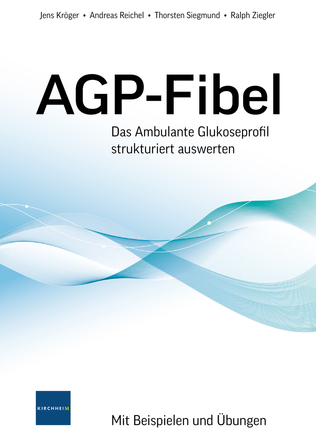  Artikelbild 1 des Artikels “AGP-Fibel “