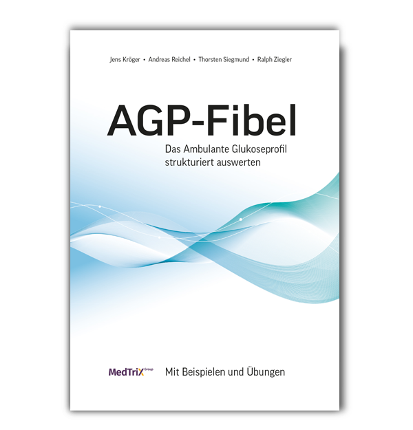  Artikelbild 1 des Artikels “AGP-Fibel “