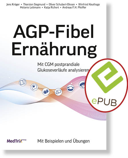  Artikelbild 1 des Artikels “AGP-Fibel Ernährung (EPUB) “