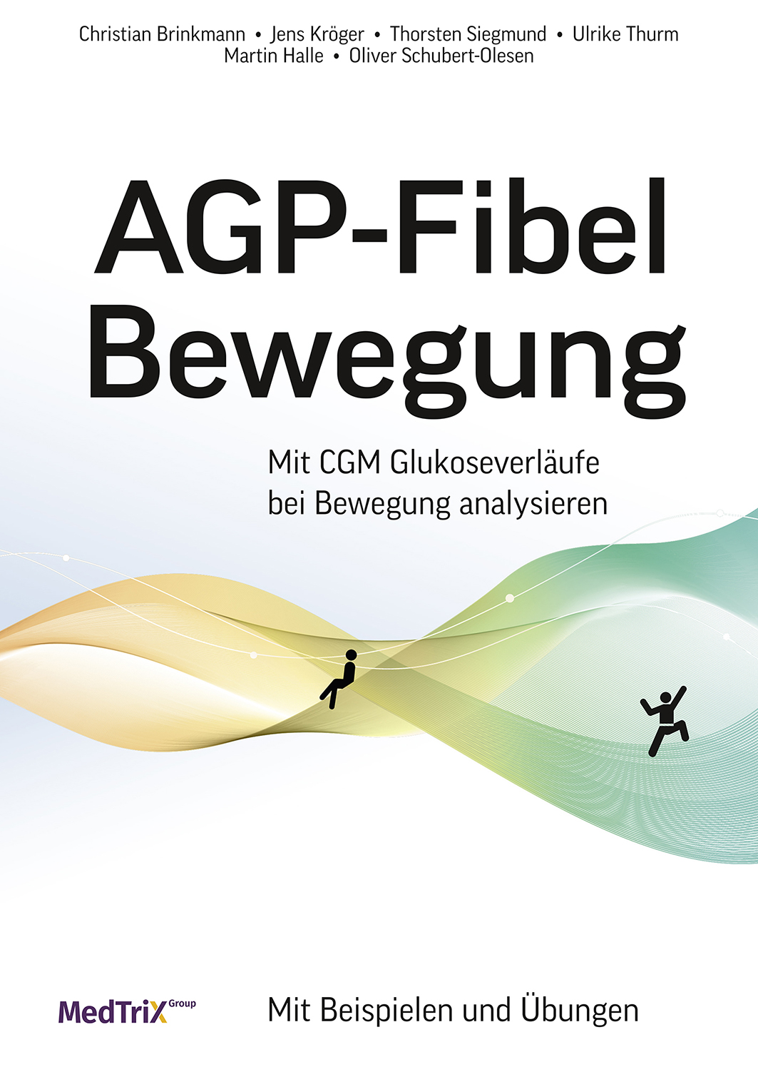  Artikelbild 1 des Artikels “AGP-Fibel Bewegung (EPUB) “