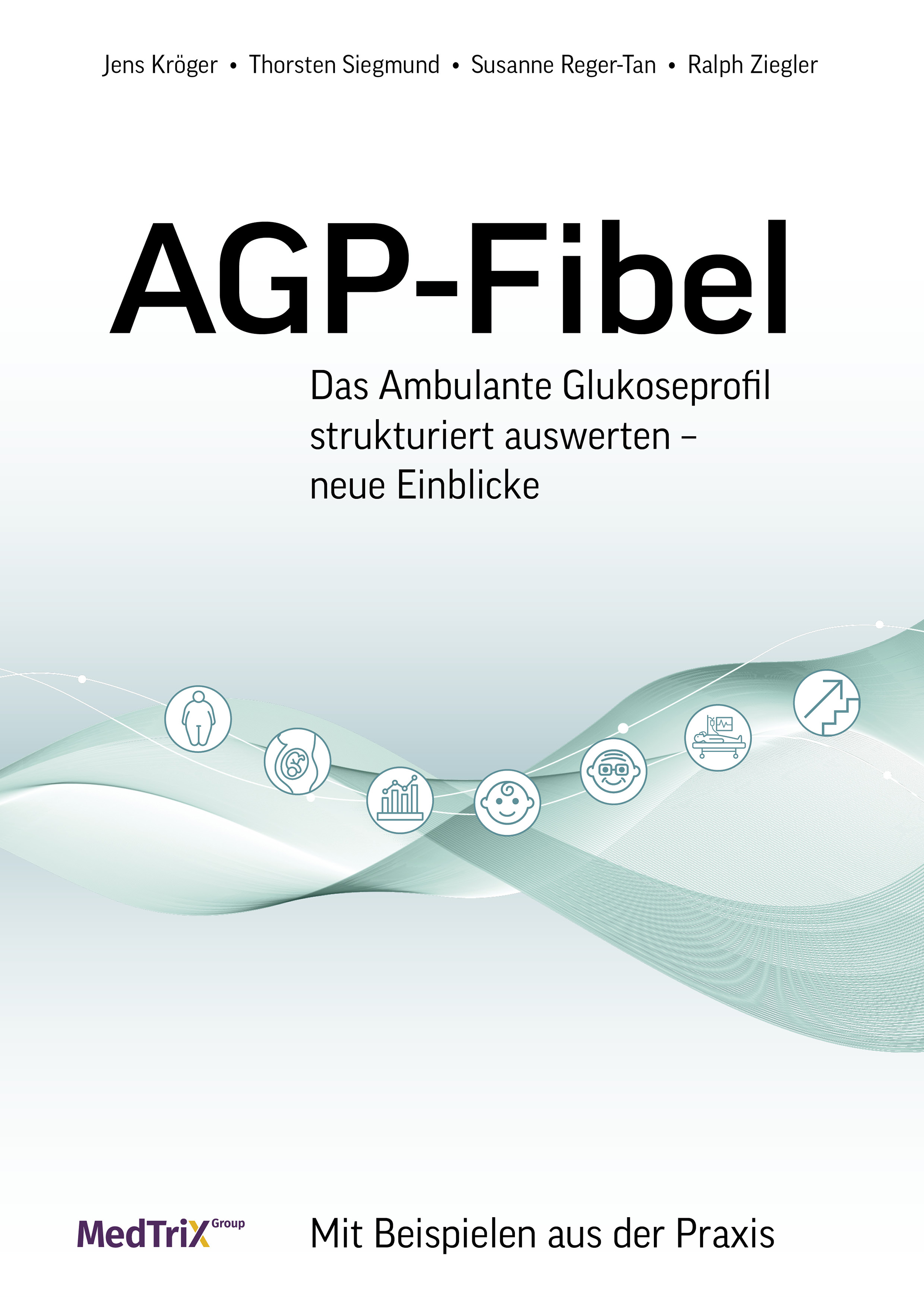  Artikelbild 1 des Artikels “AGP-Fibel (EPUB) “