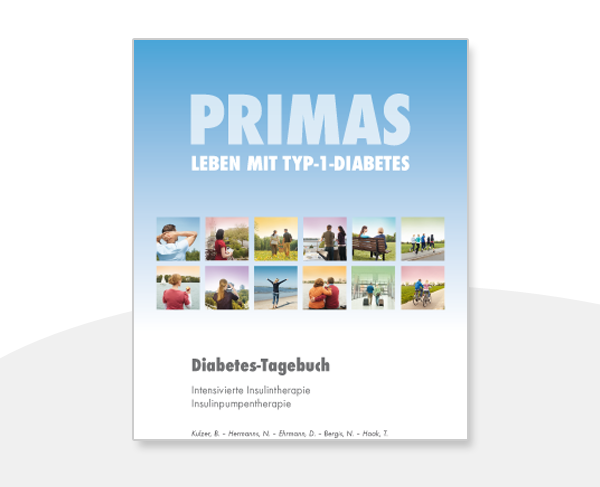  Artikelbild 1 des Artikels “PRIMAS Tagebuch “