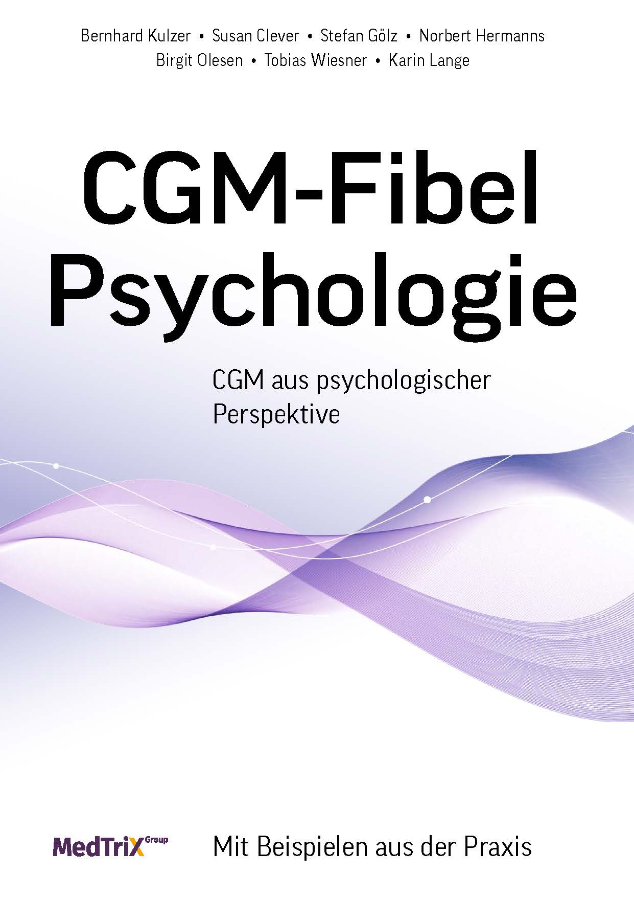  Artikelbild 1 des Artikels “CGM-Fibel Psychologie (EPUB) “