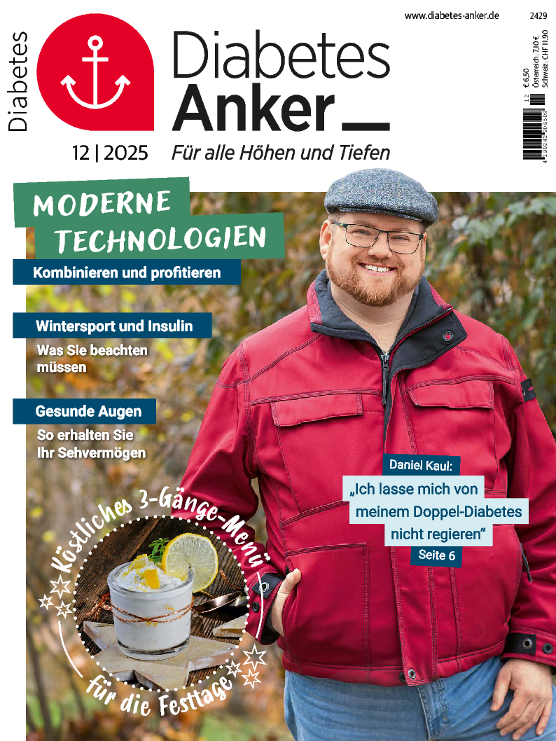  Artikelbild 1 des Artikels “E-Abo Diabetes-Anker “