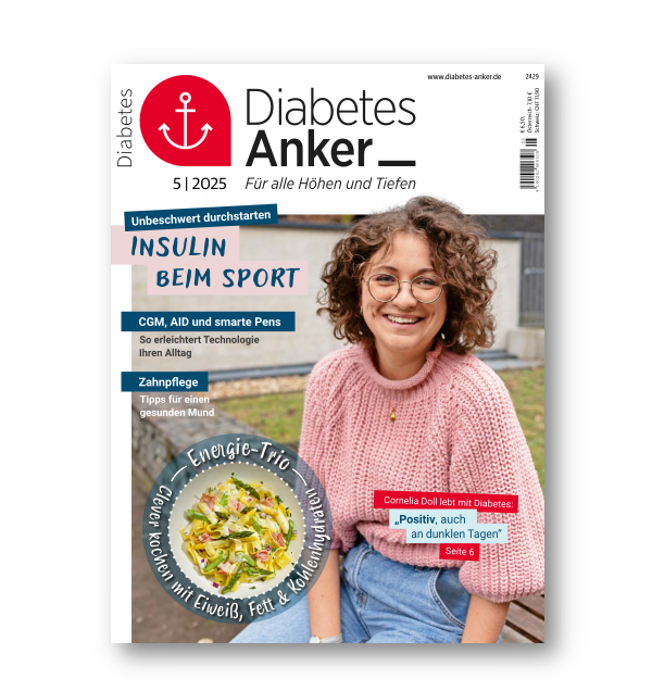  Artikelbild 1 des Artikels “E-Abo Diabetes-Anker “