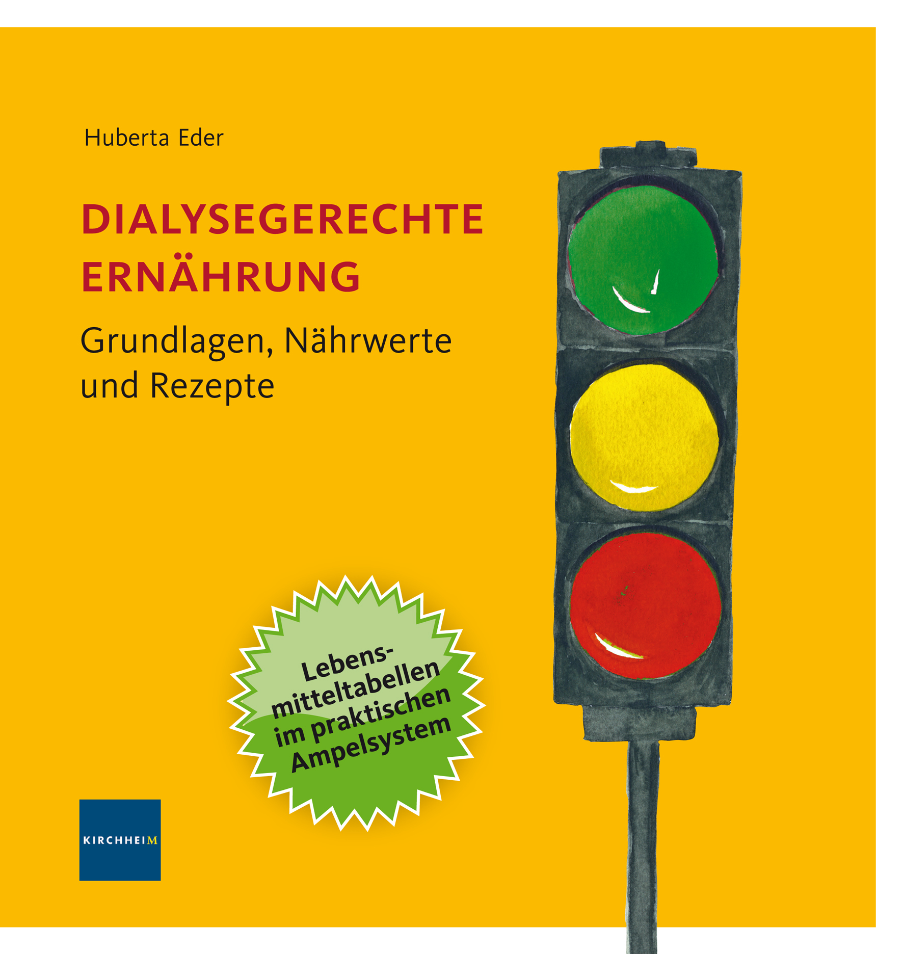  Artikelbild 1 des Artikels “Dialysegerechte Ernährung - E-Book (EPUB) “