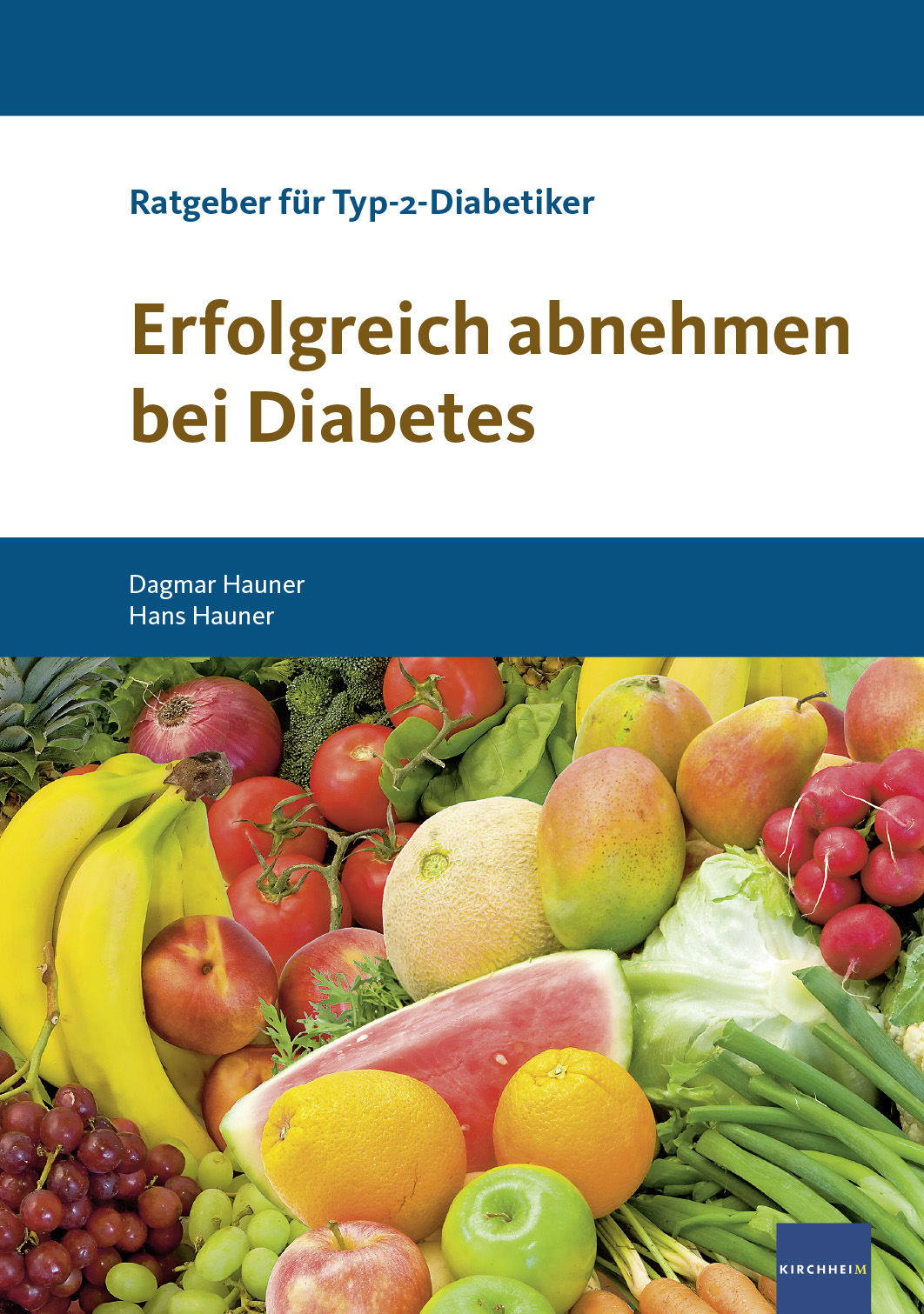  Artikelbild 1 des Artikels “Erfolgreich abnehmen bei Diabetes “