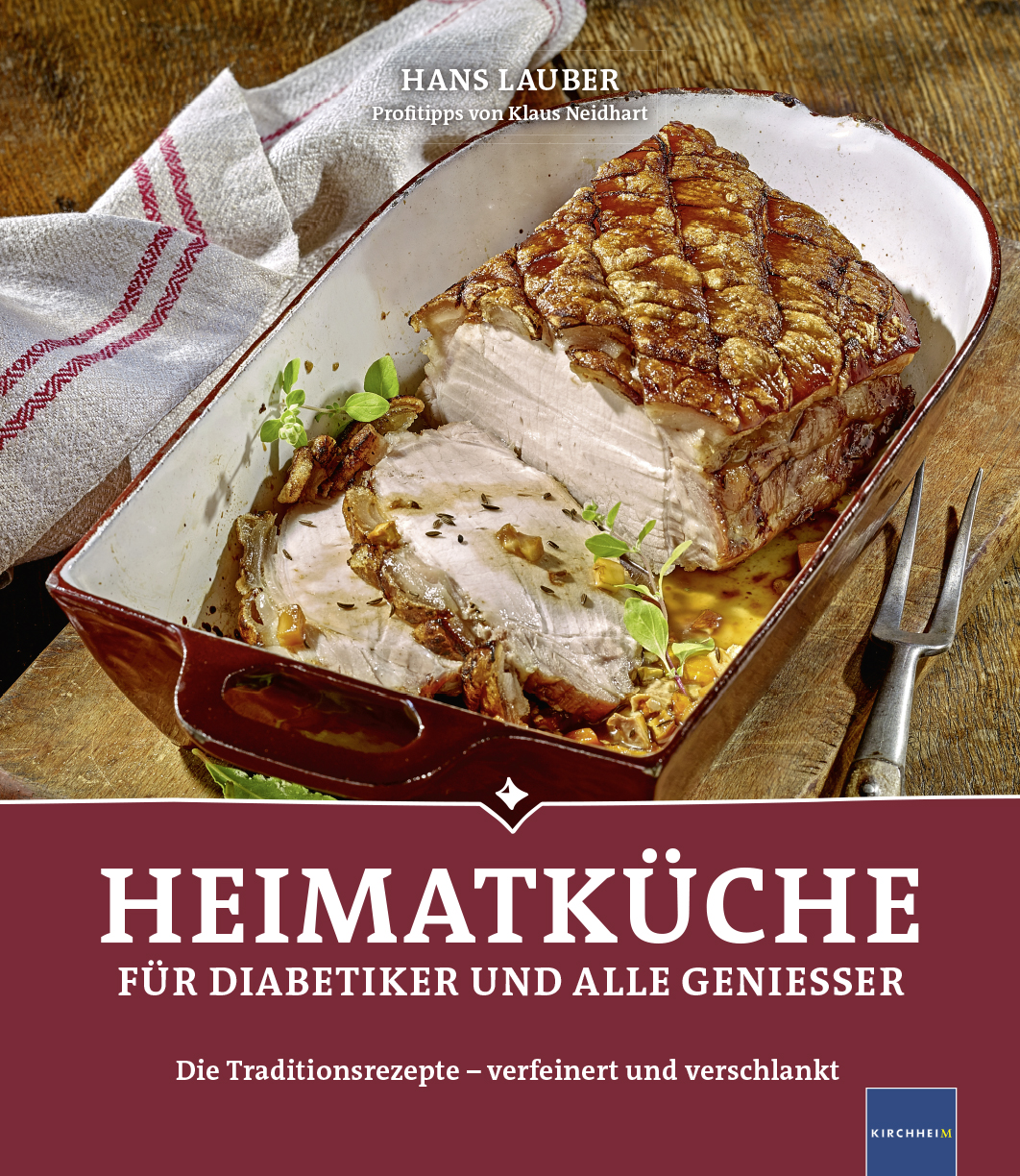  Artikelbild 1 des Artikels “Heimatküche für Diabetiker “