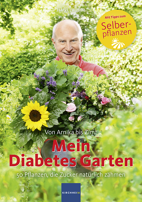  Artikelbild 1 des Artikels “Mein Diabetes Garten “
