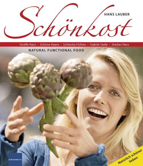  Artikelbild 1 des Artikels “Schönkost “